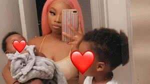 Mãe é morta a tiros após criança encontrar arma de fogo em residência | Foto: Reprodução / Rede Social