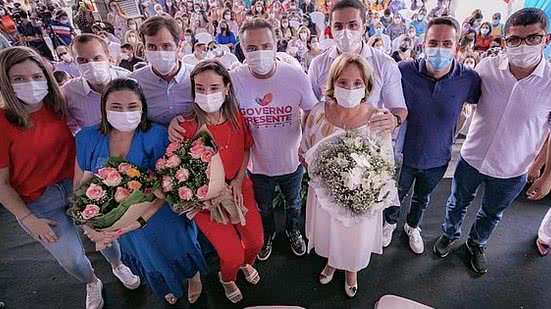 Márcio Ferreira / Secom Alagoas