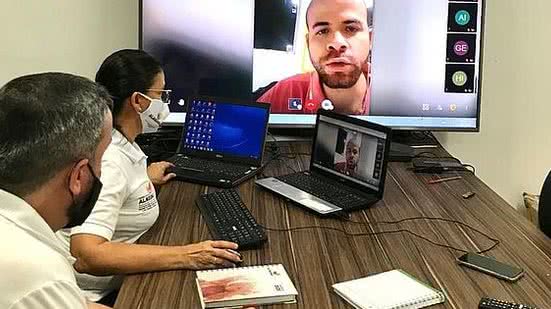 Assessoria Semarh AL