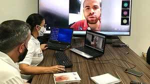 Assessoria Semarh AL