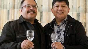 David Mercado/Reuters