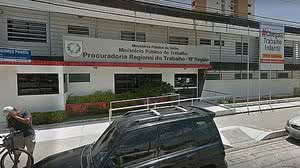 Reprodução Google Street View