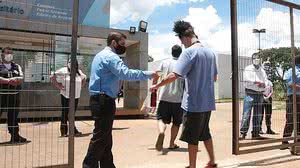 Marcello Casal Jr / Agência Brasil