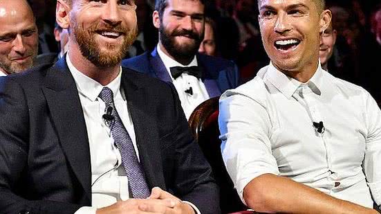 Divulgação / Twitter Champions League