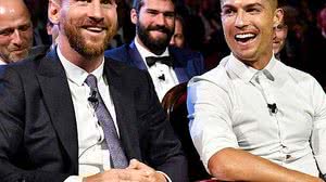 Divulgação / Twitter Champions League