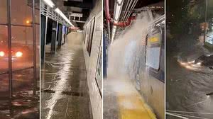 Reprodução / Redes Sociais