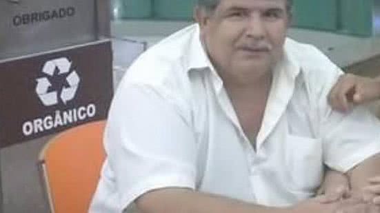 Morte de José Nilton foi encomendada pelo próprio filho | Divulgação/Redes Sociais