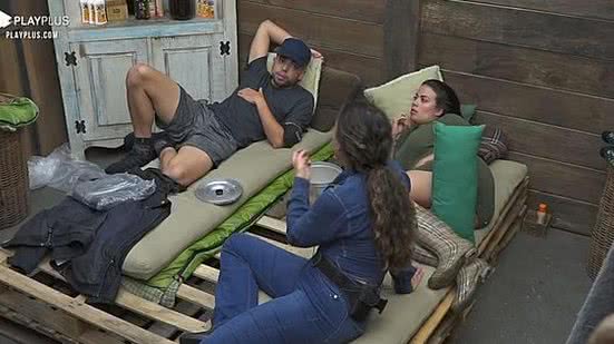 Reprodução Record TV