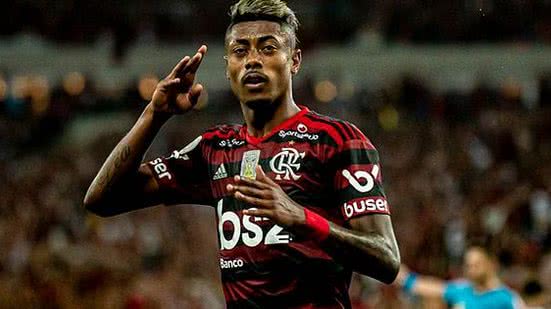 Marcelo Cortes / Flamengo