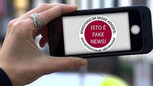 Imagem 10 fake news sobre o coronavírus desmentidas pelo Ministério da Saúde
