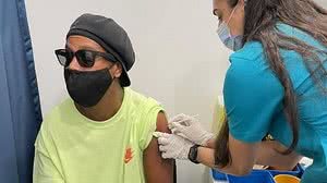 Instagram / Ronaldinho