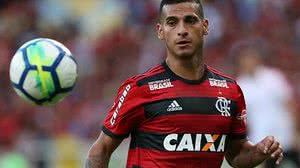 Reprodução/Coluna do Flamengo