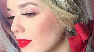 Imagem Após perda de bebê, Thaeme Mariôto anuncia nova gravidez