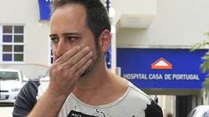 Imagem 'Não consigo reconhecê-la', diz irmão de empresária