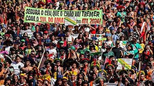 Marcelo Camargo/Agência Brasil