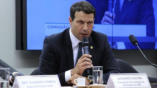 Cleia Viana/Câmara dos Deputados