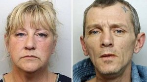 Imagem Policial é presa após ter relações sexuais com estuprador a quem supervisionava