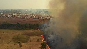 Mayke Toscano / Secom MT