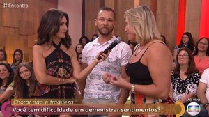 Reprodução TV Globo