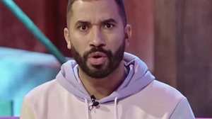 Globoplay/Reprodução