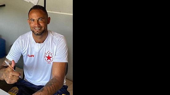 Reprodução / Instagram