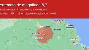 Reprodução / Google