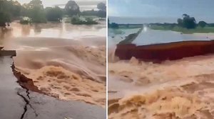 Foto: Reprodução/CBM-AL