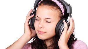 Fones de Ouvido | Pixabay