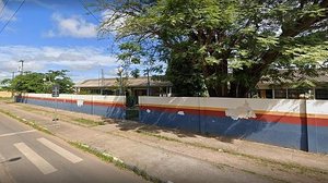 Google Street View/Reprodução