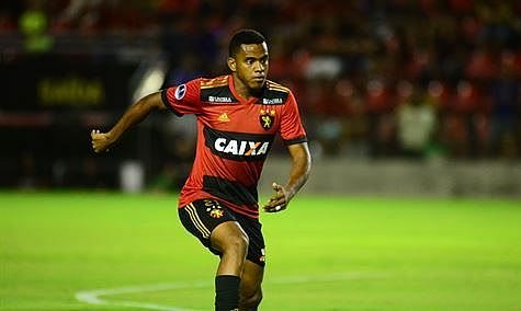 Anderson Stevens / Folha de Pernambuco