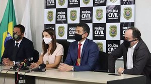 Ramon Bitencourt / O Tempo