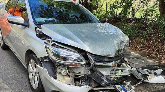 Foto: Divulgação/CBM-AL