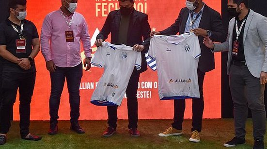 Divulgação / Confut