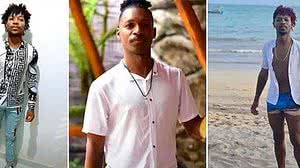 Paulo Richard está desaparecido desde 17 de setembro | Foto: Reprodução