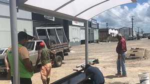 Novos pontos instalados em Maceió | Secom Maceió