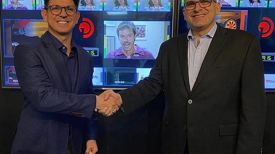 Imagem TV Pajuçara renova parceria com Record TV