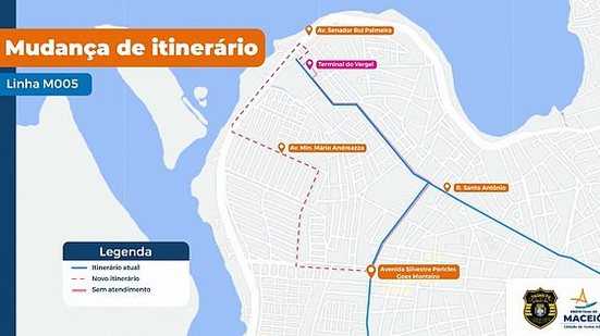 Imagem Transporte coletivo: atendimento do 'Madrugadão' para o Joaquim Leão é ampliado