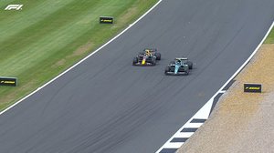 Divulgação / F1 / Twitter