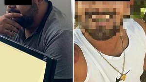 Golpista usava foto falsa para atrair vítimas no aplicativo | Reprodução / Deic