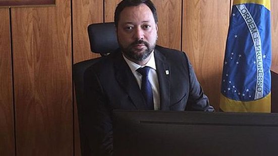 Alexandre Pereira Ribeiro Lopes | MEC