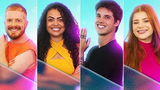 Divulgação/TV Globo