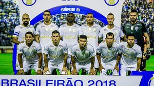 CSA volta a jogar no Rei Pelé neste sábado | Pei Fon / Portal TNH1