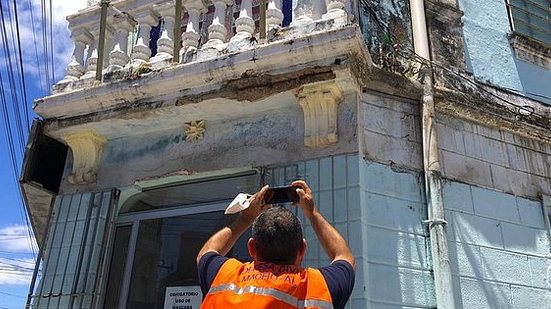 Isabela Keyla Silva/Secom Maceió