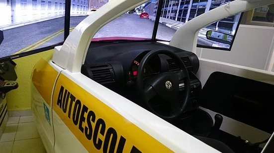 Imagem Autoescola fecha e alunos cobram solução para concluir curso