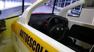 Imagem Autoescola fecha e alunos cobram solução para concluir curso