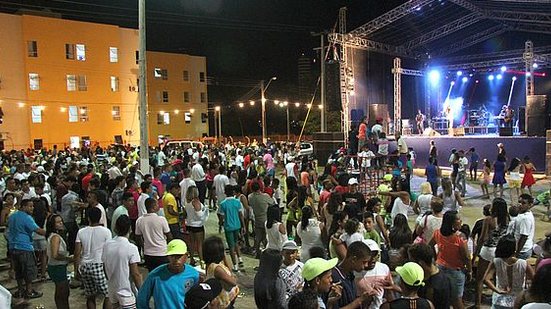 Imagem Réveillon: Prefeitura apoia eventos em seis pontos da capital