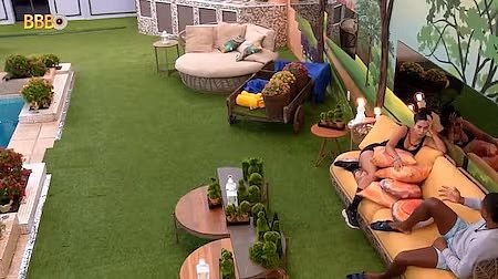 Reprodução / Globoplay