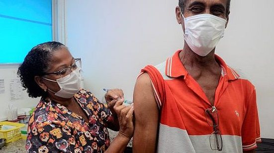 Vacinas são as responsáveis por evitar a disseminação de doenças infectocontagiosas | Foto: Agência Alagoas