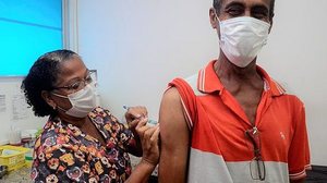 Vacinas são as responsáveis por evitar a disseminação de doenças infectocontagiosas | Foto: Agência Alagoas