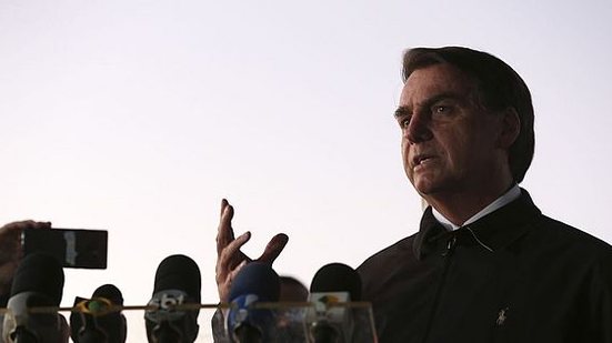 Marcello Casal Jr / Agência Brasil